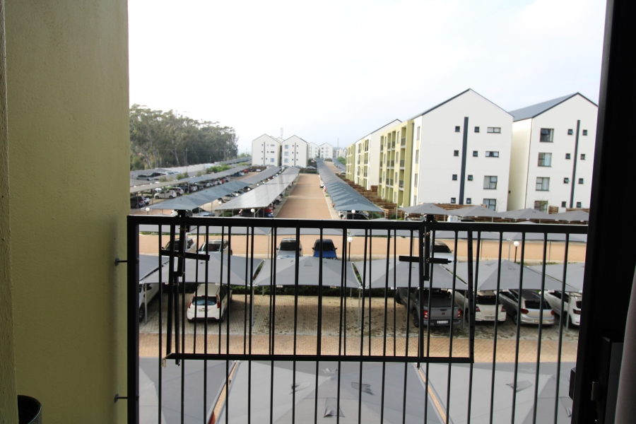 To Let 1 Bedroom Property for Rent in Greenbay Eco Estate Western Cape